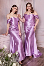 Load image into Gallery viewer, Cinderella Evening Dress CH163C