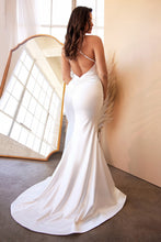 Load image into Gallery viewer, Cinderella Evening Dress CH236W