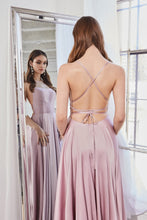 Load image into Gallery viewer, Cinderella Evening Dress CJ527