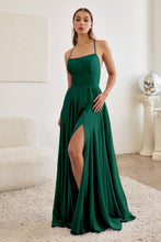 Load image into Gallery viewer, Cinderella Evening Dress CJ527