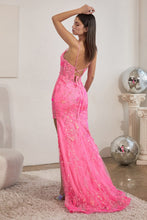 Load image into Gallery viewer, Cinderella Prom Dress CM331