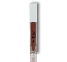 Load image into Gallery viewer, nv|me Beauty Semi-Matte Liquid Lipstick- Lu
