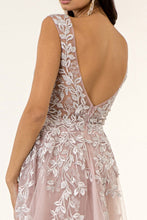 Load image into Gallery viewer, Elizabeth K Evening Dress GL1920