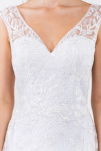 Load image into Gallery viewer, Elizabeth K Evening Dress GL1920