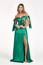 Load image into Gallery viewer, Elizabeth K Evening Dress GL1994