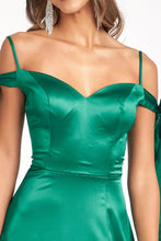 Load image into Gallery viewer, Elizabeth K Evening Dress GL1994