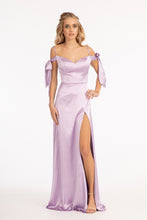 Load image into Gallery viewer, Elizabeth K Evening Dress GL1994