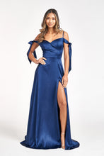 Load image into Gallery viewer, Elizabeth K Evening Dress GL1994
