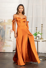Load image into Gallery viewer, Elizabeth K Evening Dress GL1994