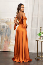 Load image into Gallery viewer, Elizabeth K Evening Dress GL1994