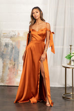 Load image into Gallery viewer, Elizabeth K Evening Dress GL1994