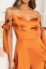 Load image into Gallery viewer, Elizabeth K Evening Dress GL1994