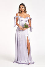 Load image into Gallery viewer, Elizabeth K Evening Dress GL1994