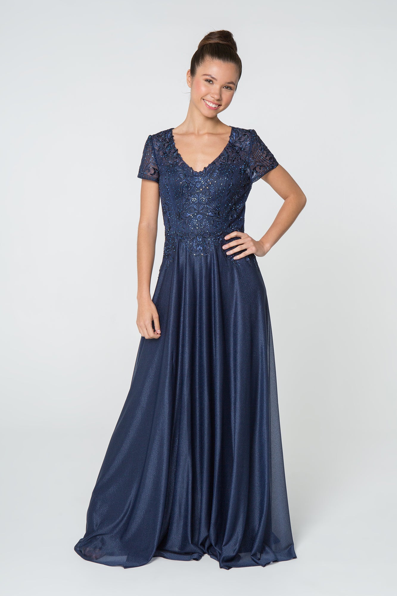 GLS Evening Dress GL2829 – nvme clothing