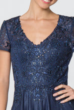 Load image into Gallery viewer, GLS Evening Dress GL2829