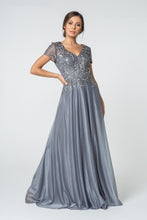 Load image into Gallery viewer, GLS Evening Dress GL2829