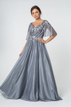 Load image into Gallery viewer, GLS Evening Dress GL2830