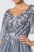 Load image into Gallery viewer, GLS Evening Dress GL2830