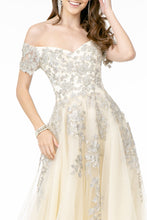 Load image into Gallery viewer, GLS Evening Dress GL2885
