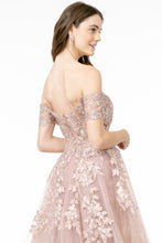 Load image into Gallery viewer, GLS Evening Dress GL2885
