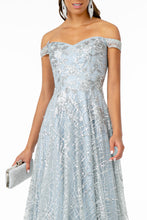 Load image into Gallery viewer, GLS Evening Dress GL2887
