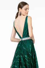 Load image into Gallery viewer, GLS Evening Dress GL2928