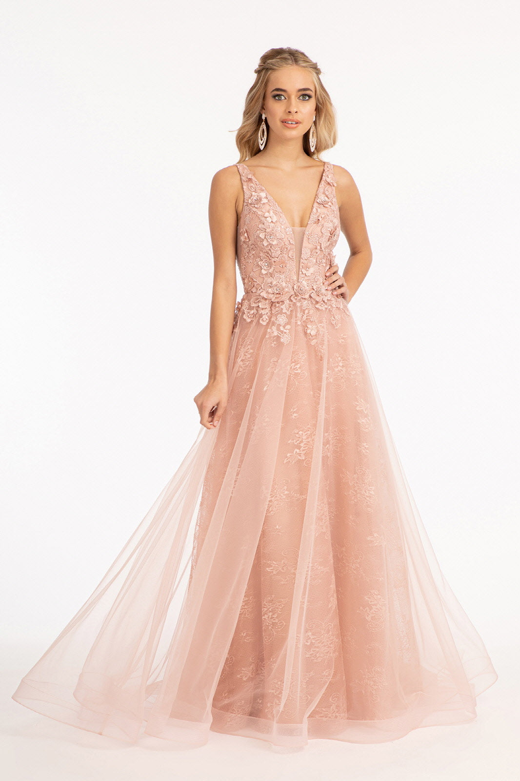 GLS Evening Dress GL3012 – nvme clothing