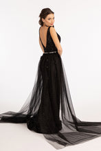 Load image into Gallery viewer, Elizabeth K Evening Dress GL3057