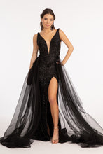 Load image into Gallery viewer, Elizabeth K Evening Dress GL3057