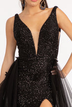 Load image into Gallery viewer, Elizabeth K Evening Dress GL3057