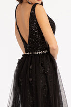 Load image into Gallery viewer, Elizabeth K Evening Dress GL3057