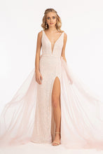Load image into Gallery viewer, Elizabeth K Evening Dress GL3057