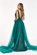 Load image into Gallery viewer, Elizabeth K Evening Dress GL3057