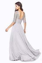 Load image into Gallery viewer, Cinderella Evening Dress HT090

