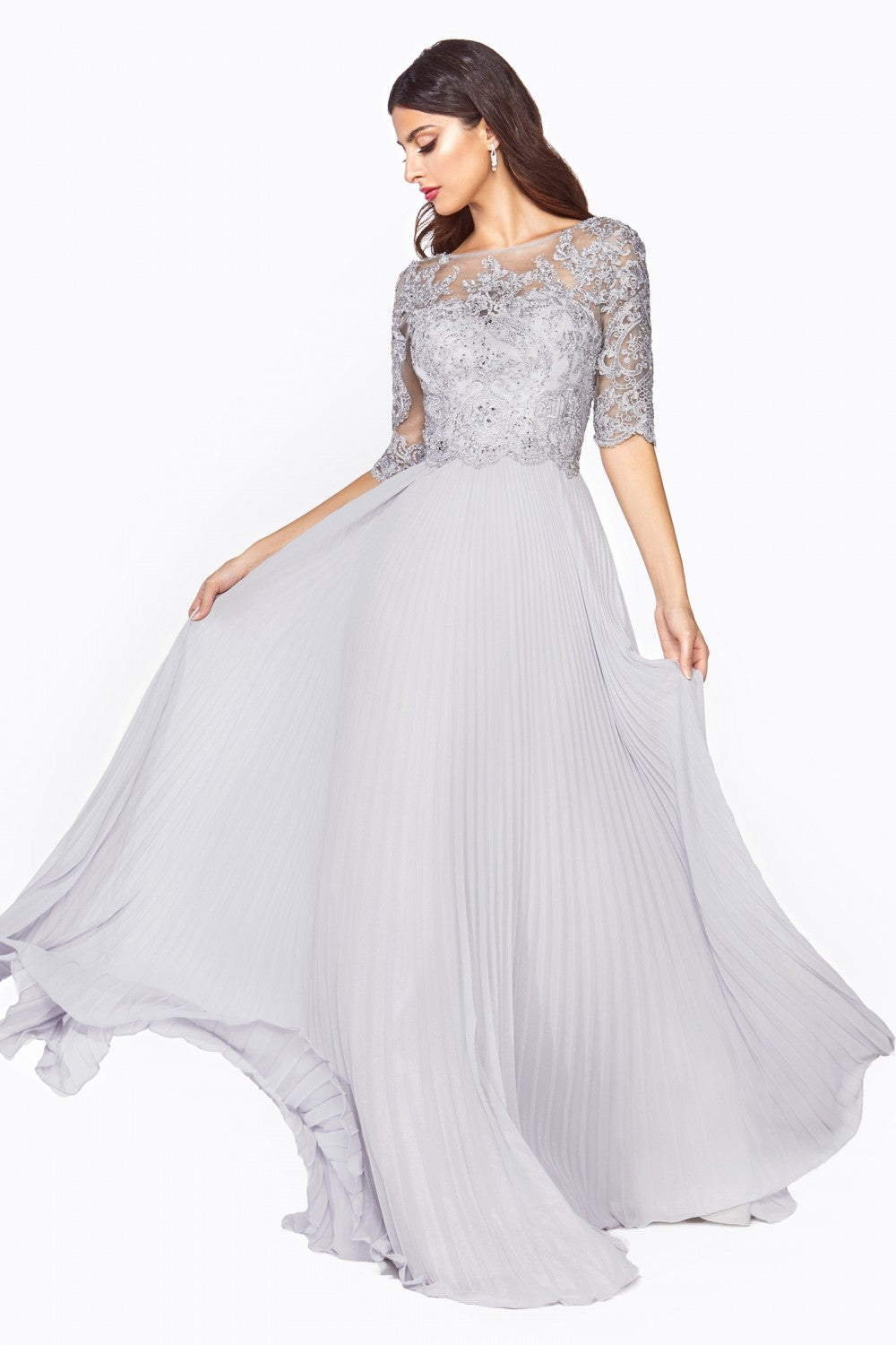 Cinderella Evening Dress HT090