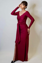 Load image into Gallery viewer, The nv|me Multi Evening Dress

