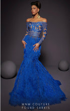 Load image into Gallery viewer, MnM Couture 2456
