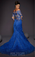 Load image into Gallery viewer, MnM Couture 2456