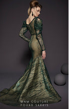 Load image into Gallery viewer, MnM Couture 2452