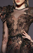 Load image into Gallery viewer, MnM Couture 2455
