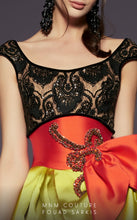 Load image into Gallery viewer, MnM Couture 2467
