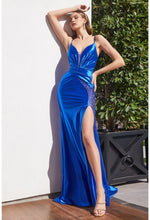 Load image into Gallery viewer, Cinderella Evening Dress J031