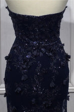 Load image into Gallery viewer, Cinderella Evening Dress J834
