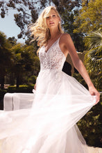 Load image into Gallery viewer, Cinderella Evening Dress KC897W