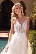 Load image into Gallery viewer, Cinderella Evening Dress KC897W