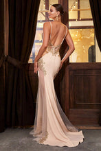 Load image into Gallery viewer, Cinderella Evening Dress KV1054