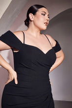 Load image into Gallery viewer, Cinderella Evening Dress KV1057C