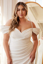 Load image into Gallery viewer, Cinderella Evening Dress KV1057WC