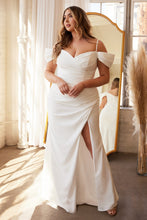 Load image into Gallery viewer, Cinderella Evening Dress KV1057WC