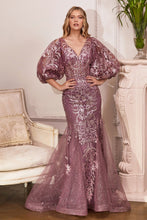 Load image into Gallery viewer, Cinderella Evening Dress OC009